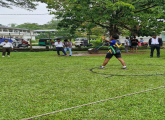 35 වන වැලිගම අන්තර් යෞවන සමාජ ප්‍රාදේශිය ක්‍රීඩා උලෙළ