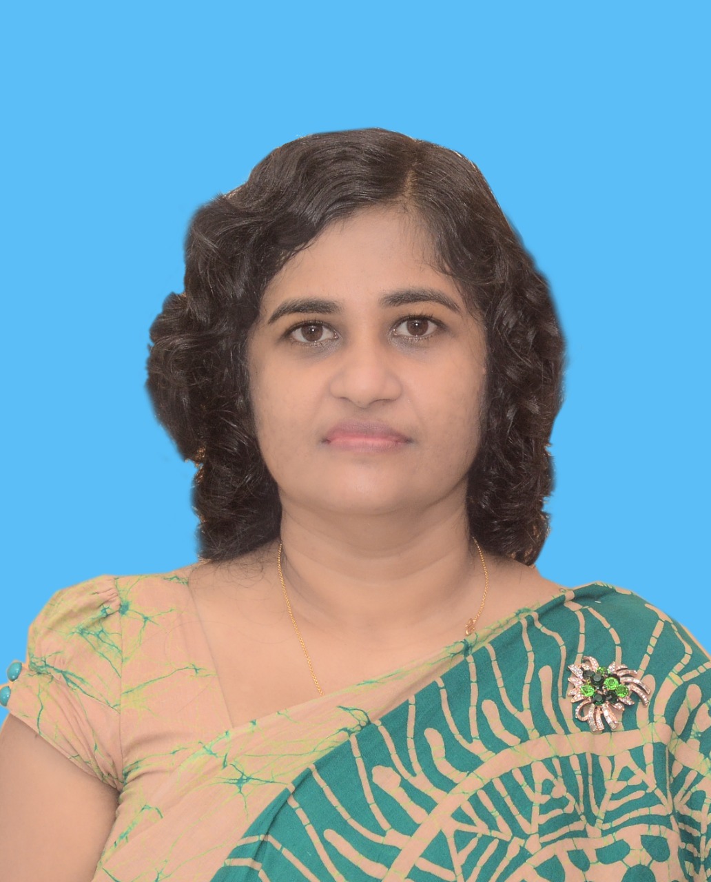 Divisional Secretary