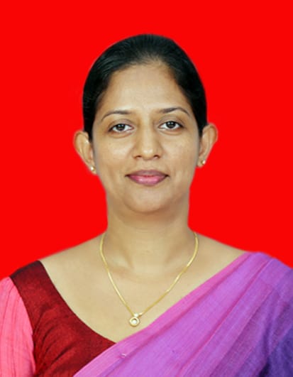 Assistant Divisional Secretary